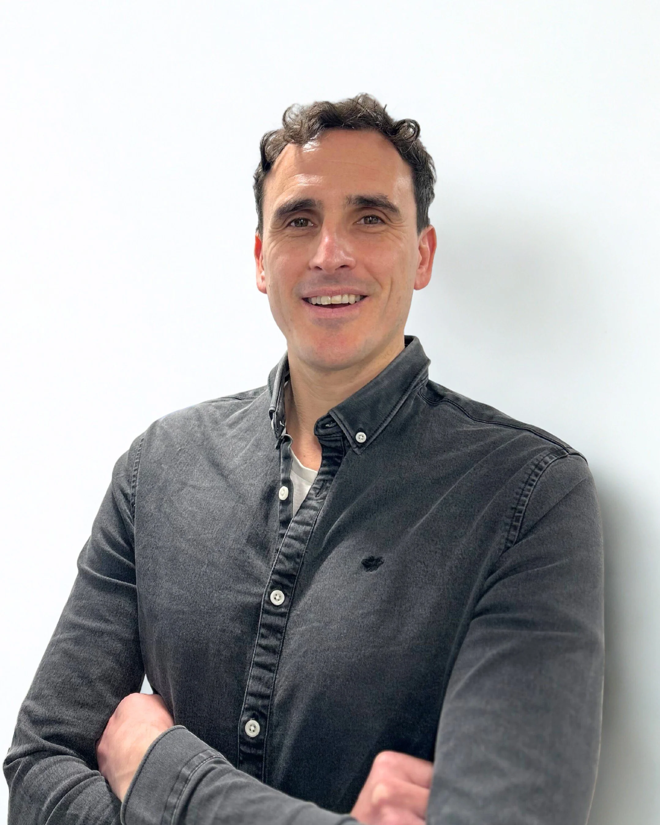 Keiran Whitaker Founder - Entocycle Team Profile