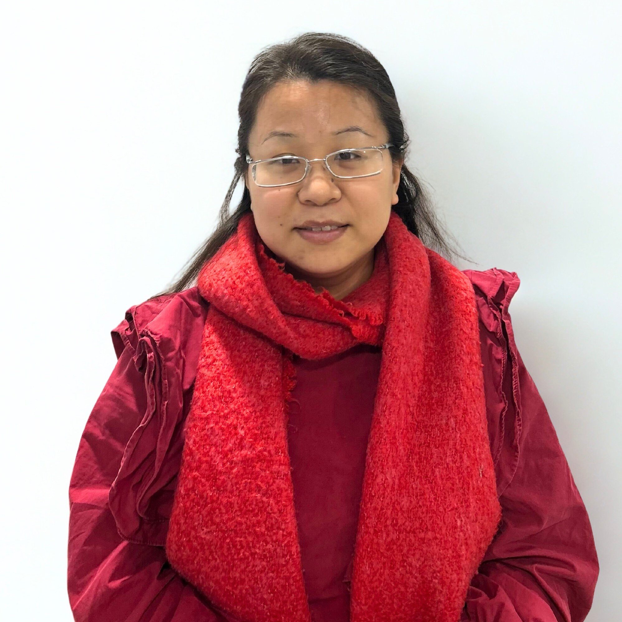 Lucrezia Xu, Entocycle's Financial Controller