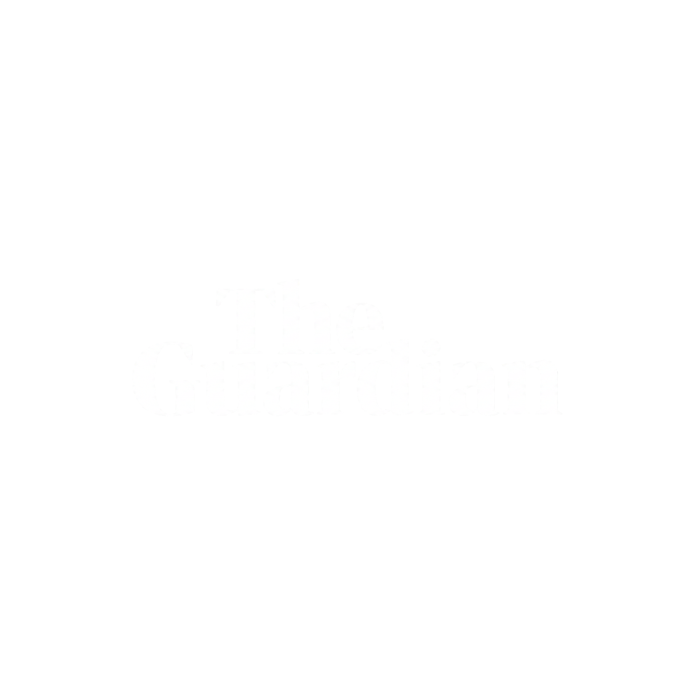 the guardian logo