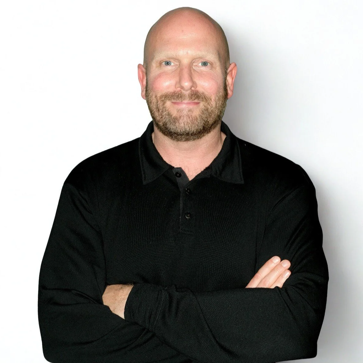 Jonathan Smith, Entocycle's Chief Financial Officer