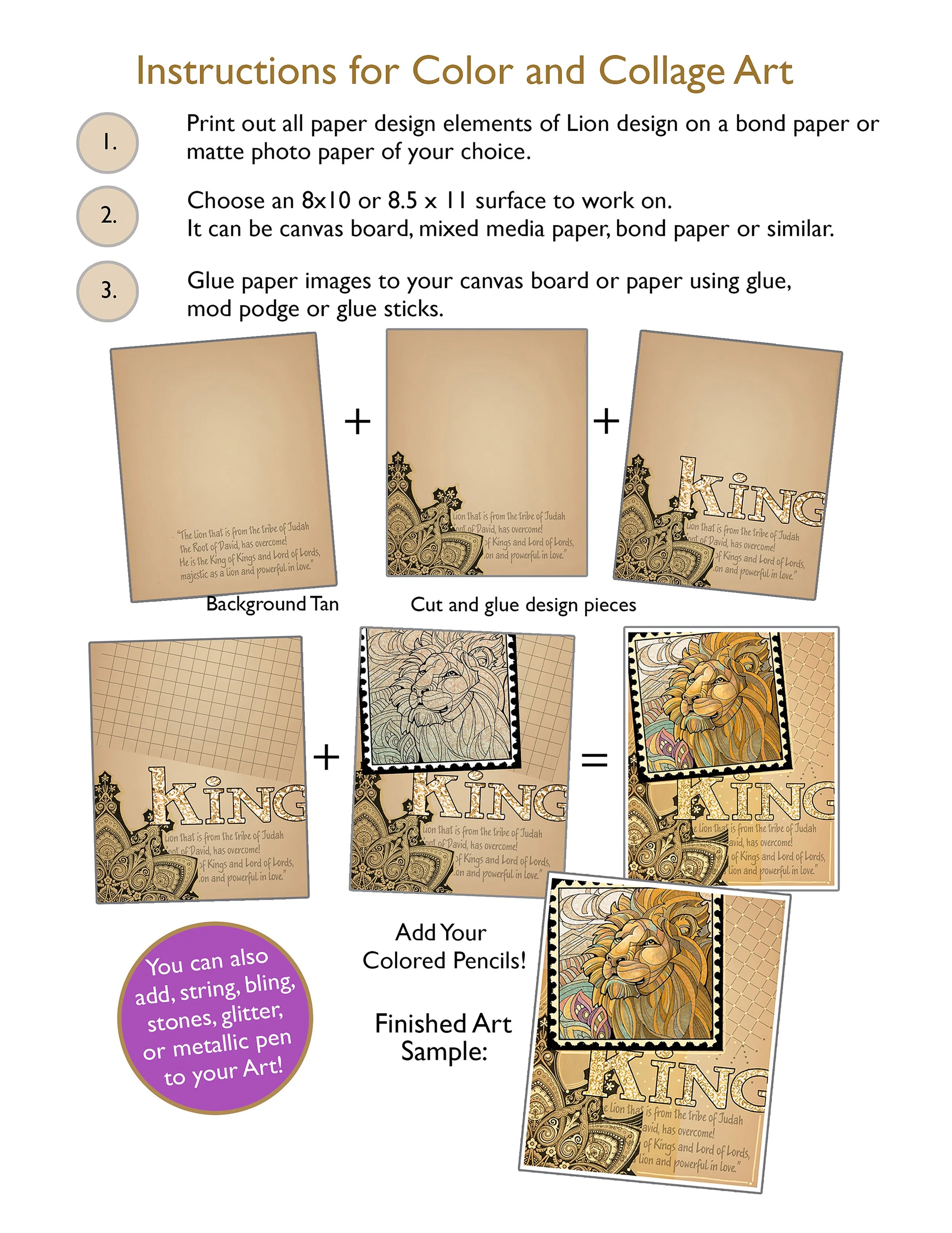 Lion Collage_Cut Paper.jpg