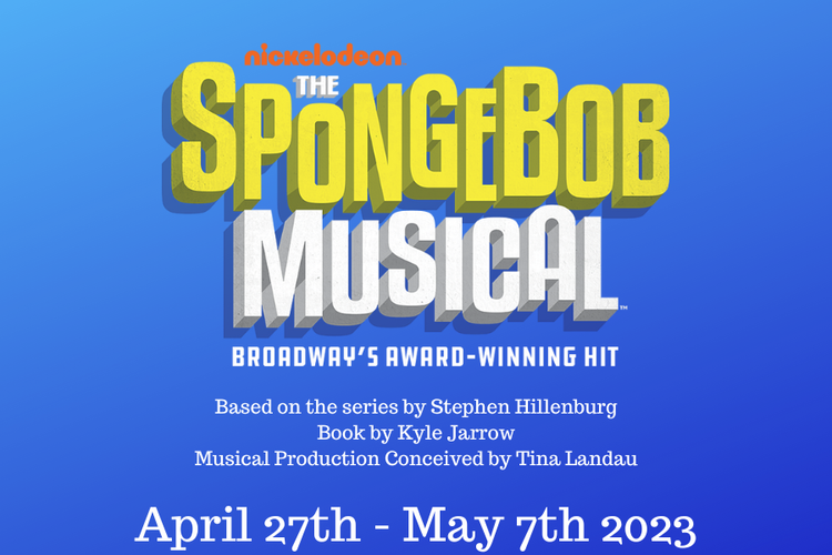 The SpongeBob Musical