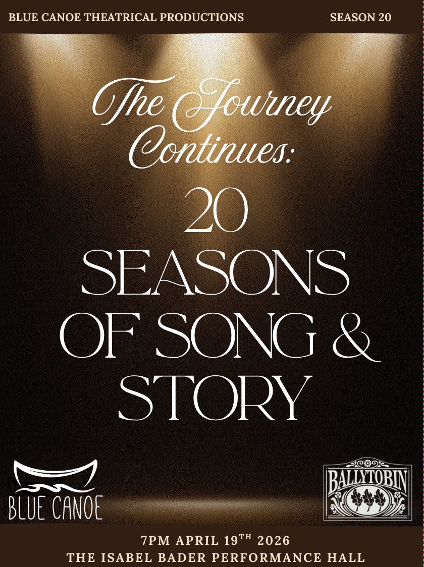 20th Anniversary Concert