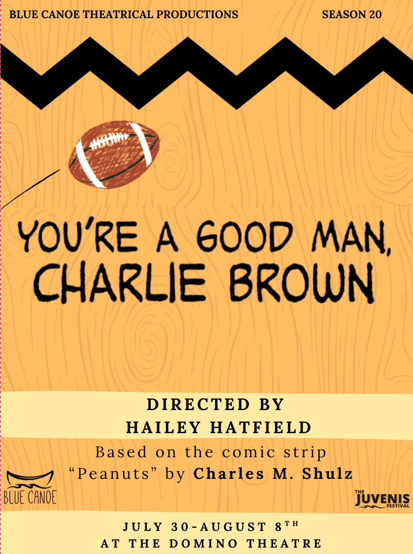 You're A Good Man, Charlie Brown