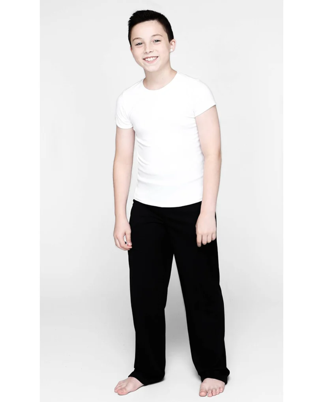Black Pants