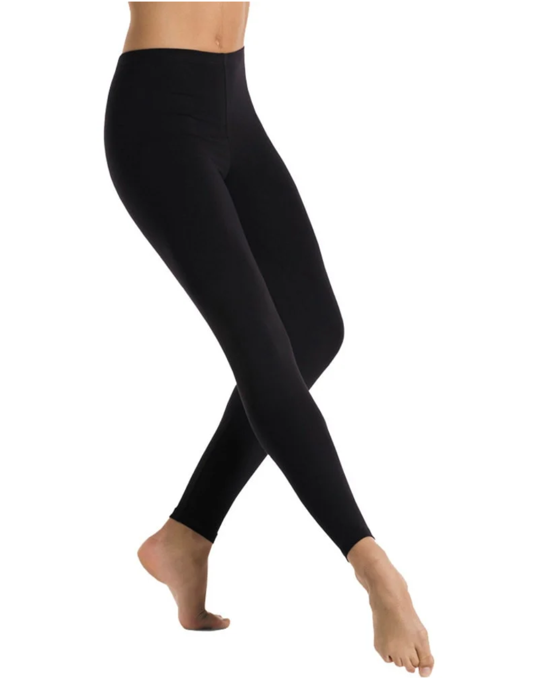 Black Leggings
