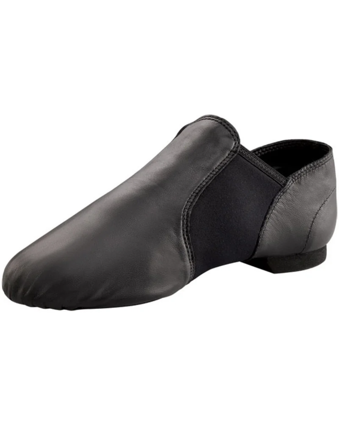Black Jazz Shoes