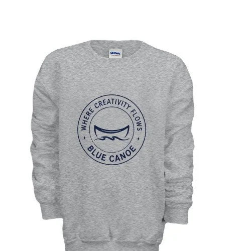Blue Canoe Nautical Crew
