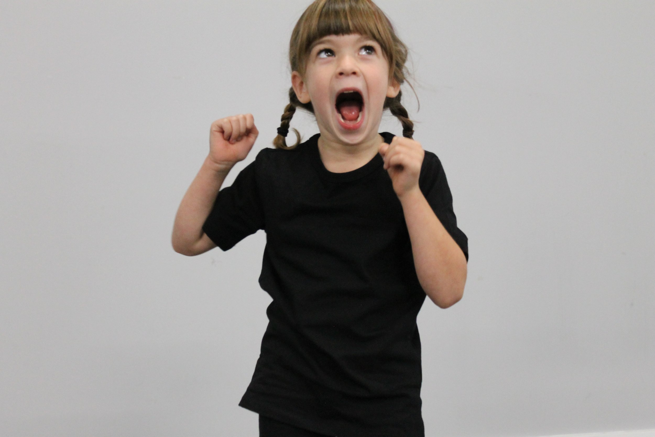 Sing-and-Dance Along