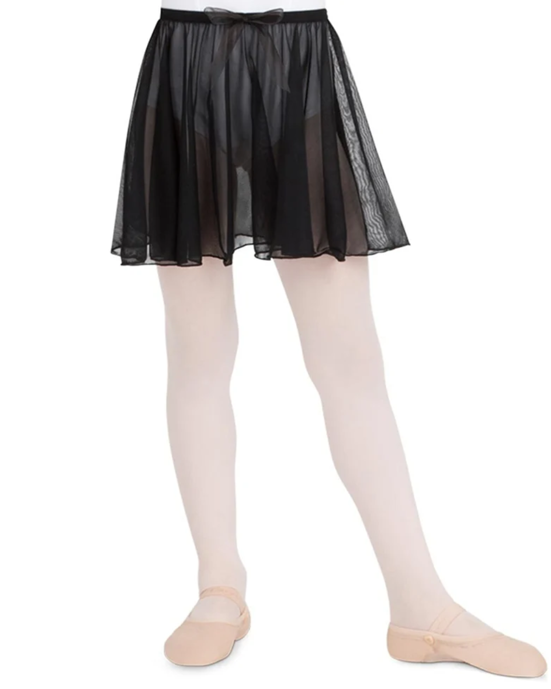 Black Skirt