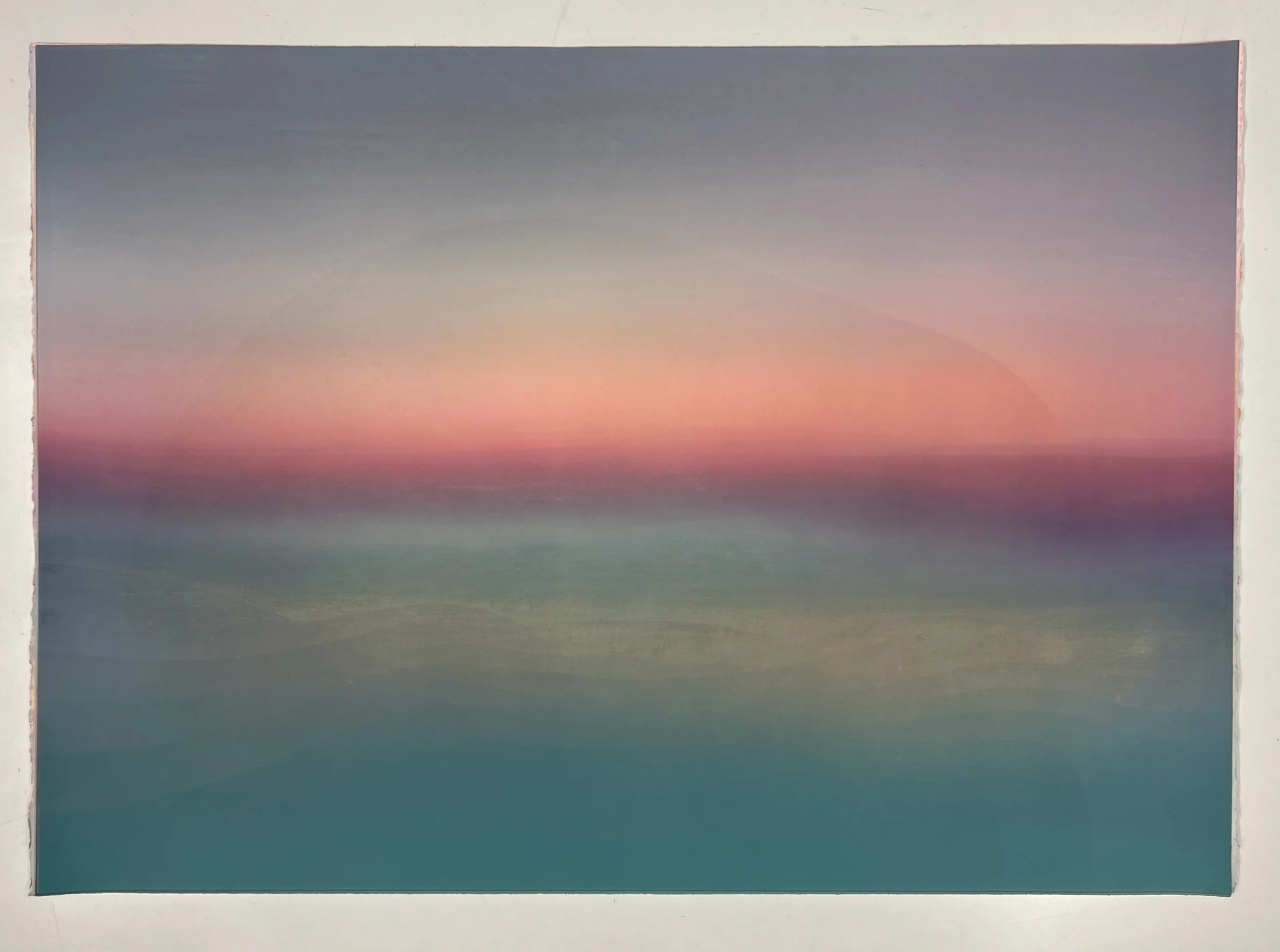 Laisser passer le temps