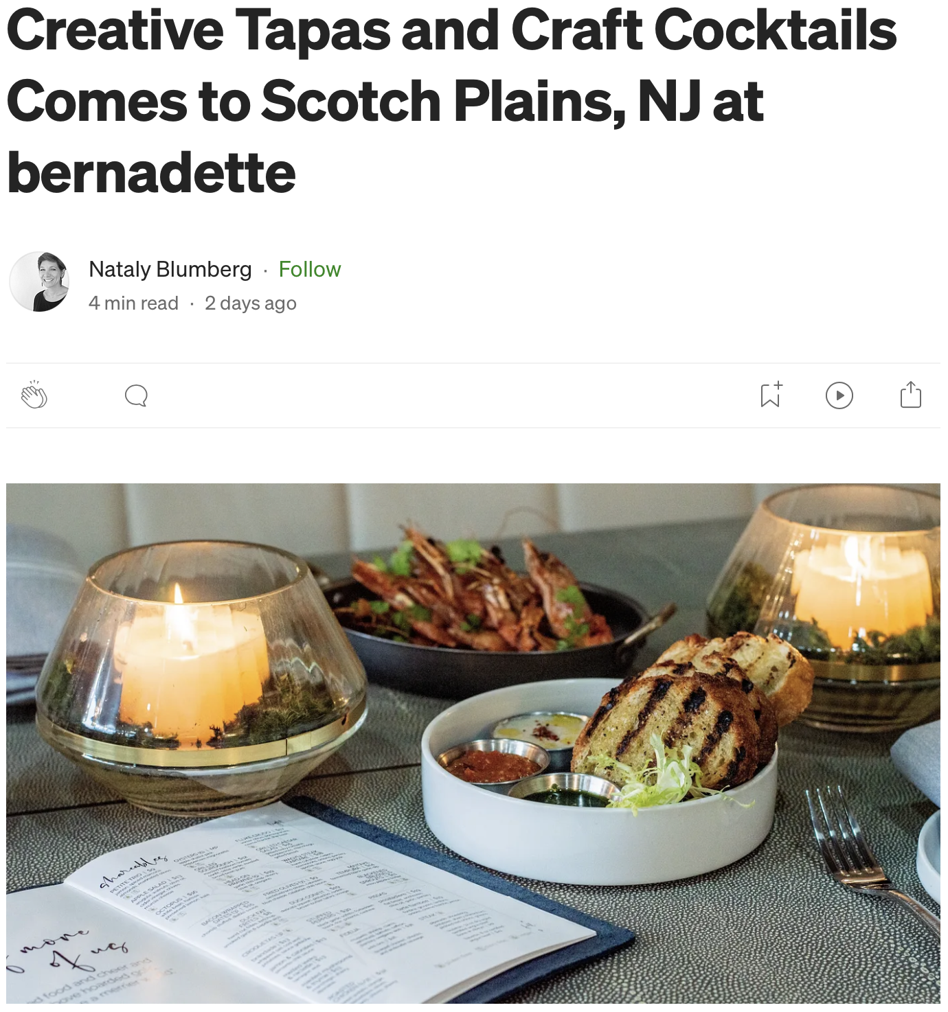 Medium —  Oct. 13, 2024