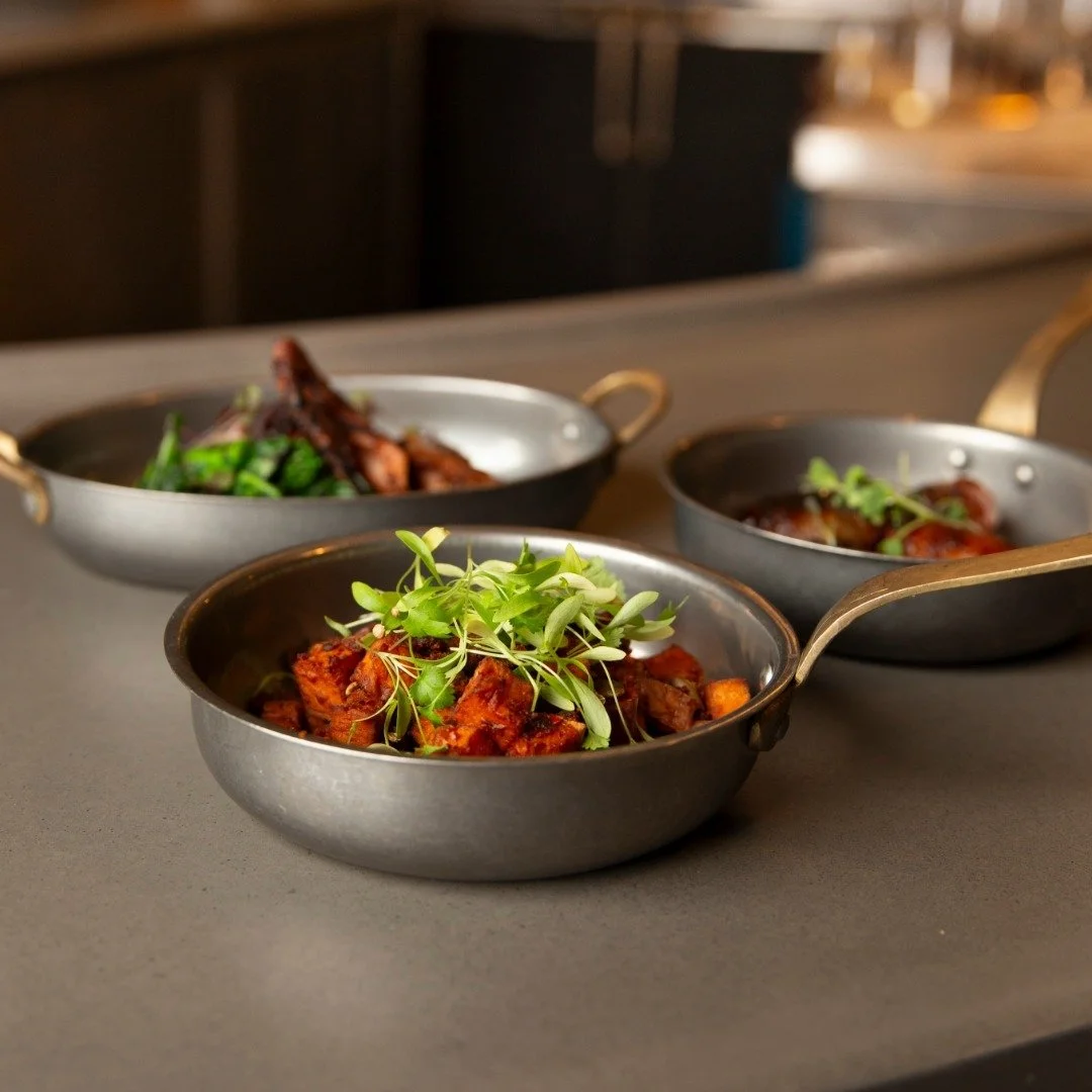 lucky you&mdash;restaurant week is coming to scotch plains. saturday, november 23rd, at bernadette, 10% of your check for all food items will be donated to the scotch plains-fanwood scholarship foundation. 

bookings available now.