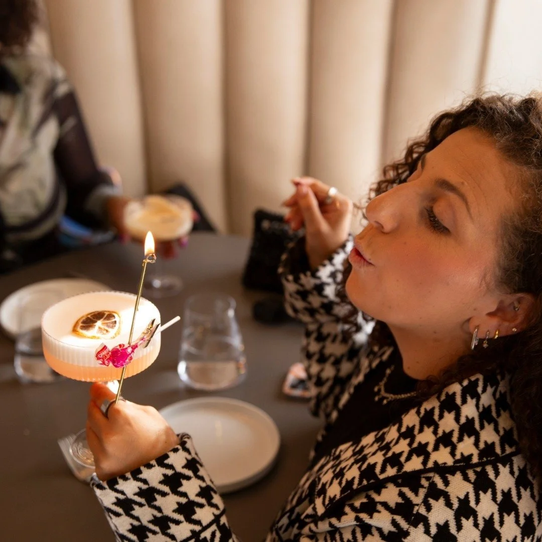 you deserve a celebration&mdash;we&rsquo;ll take care of the details. private events and holiday bookings available at the link in bio.