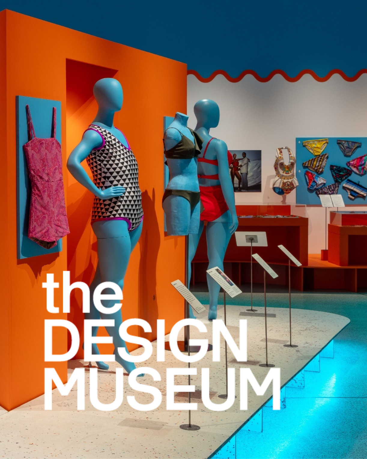 Splash! A Century of Swimming and Style 