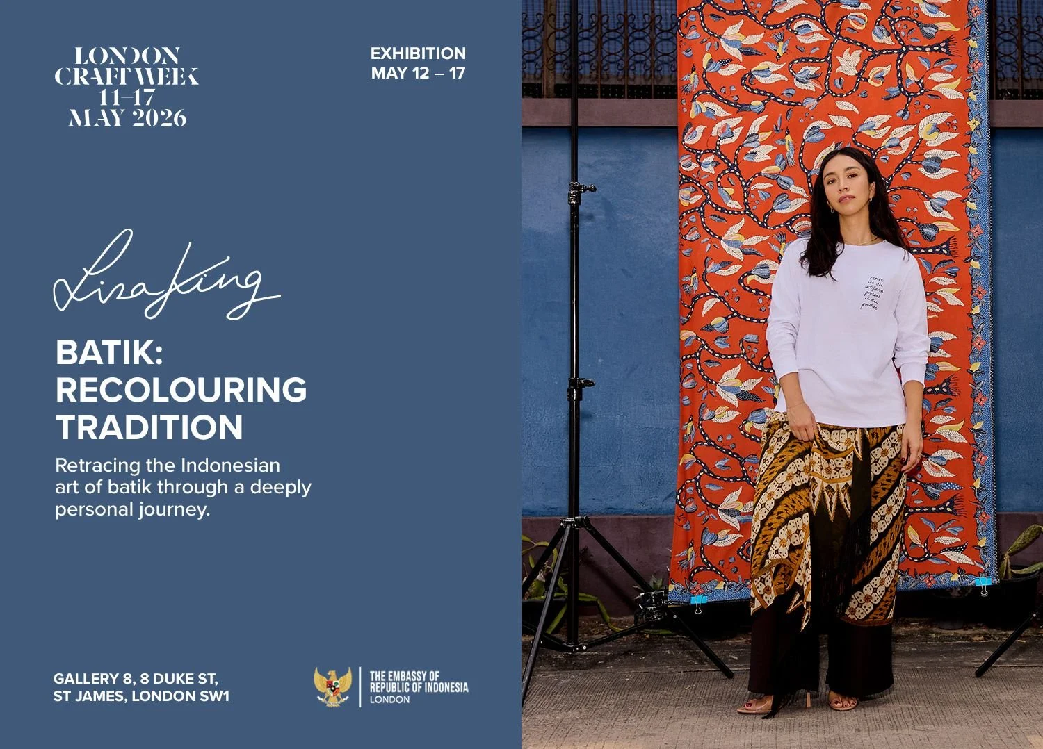 London Craft Week 2026