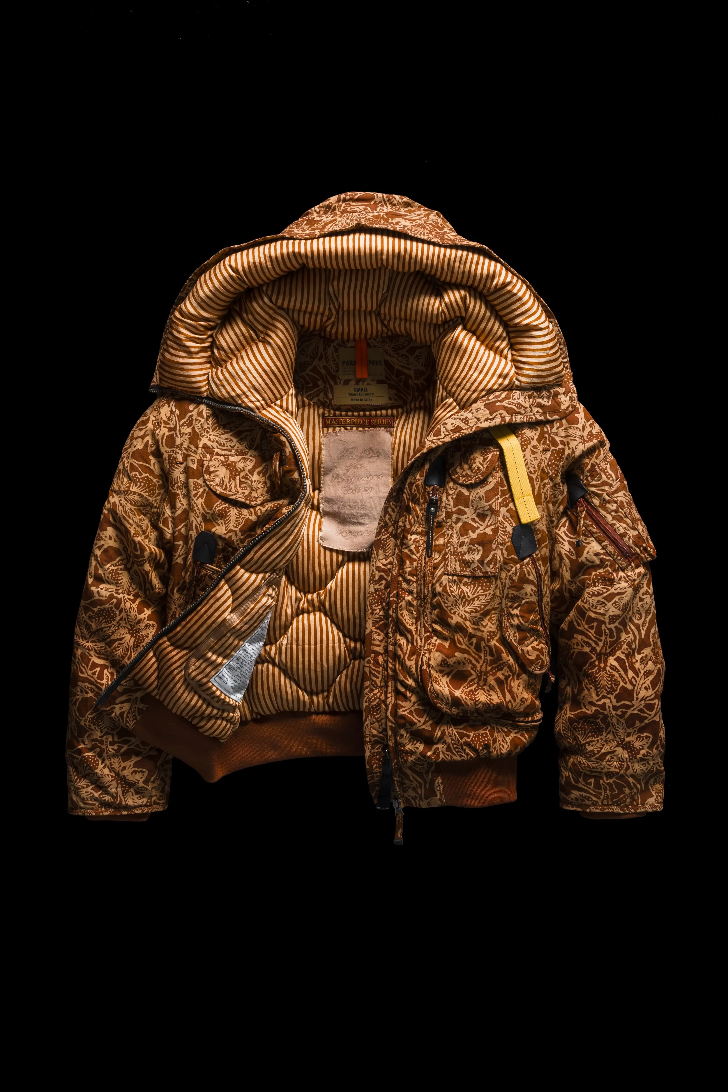 Batik Gobi Jacket for Parajumpers 20