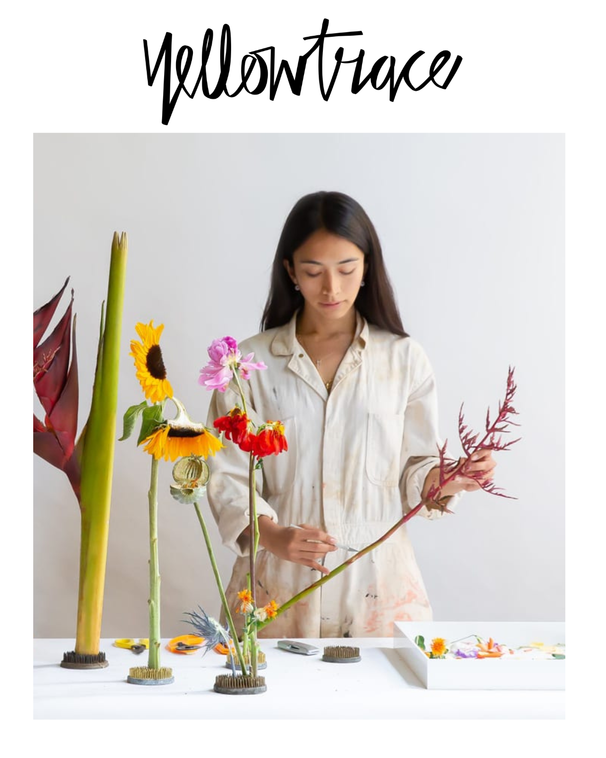 London Flower School