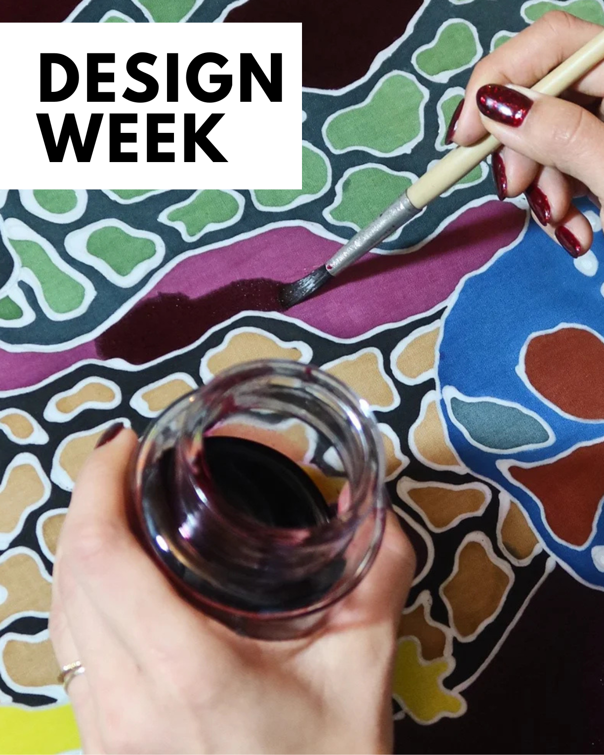 Design Week Article