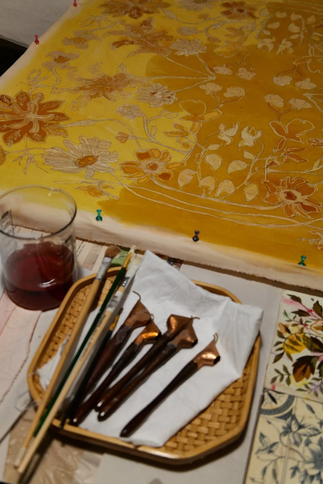 lisa king artwork batik1.JPG