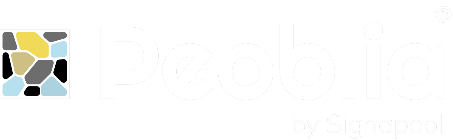 Pebblia | Nothing But Marble