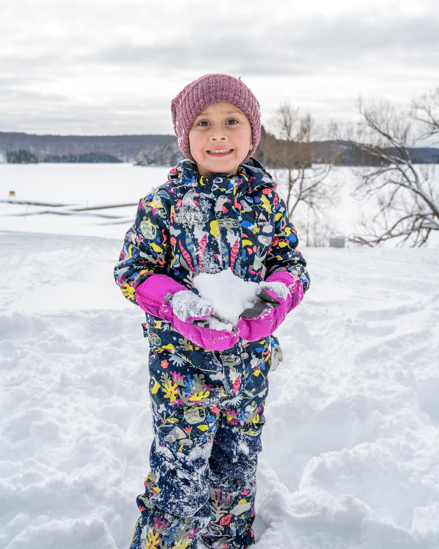 ❄️Thank you to all the families that came out to our Family Fun Day! We had a blast with you at the tubing hill and around the campfire! 💙💛
Hope to see you next year!
.
.
.
#Family #FamilyFunDay #Huntsville #Muskoka #winter #outdoors #snow #ontario