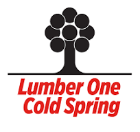 Lumber One Cold Spring