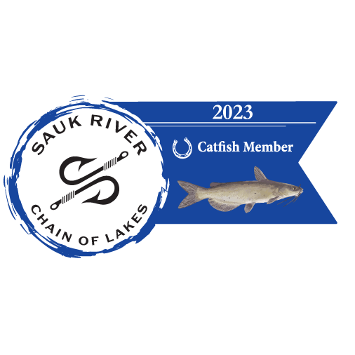 CATFISH FEST — Sauk River Chain of Lakes Association