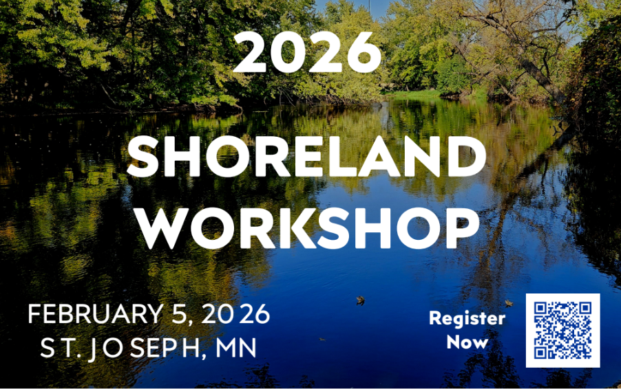 Shoreland Workshop