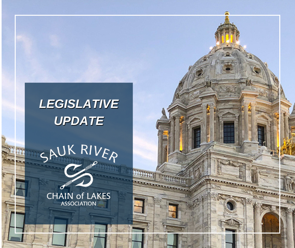 Legislative Update