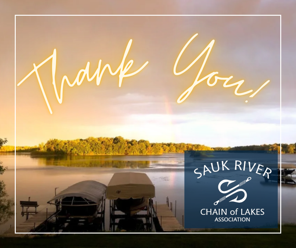 THANK YOU Local Business Owners!