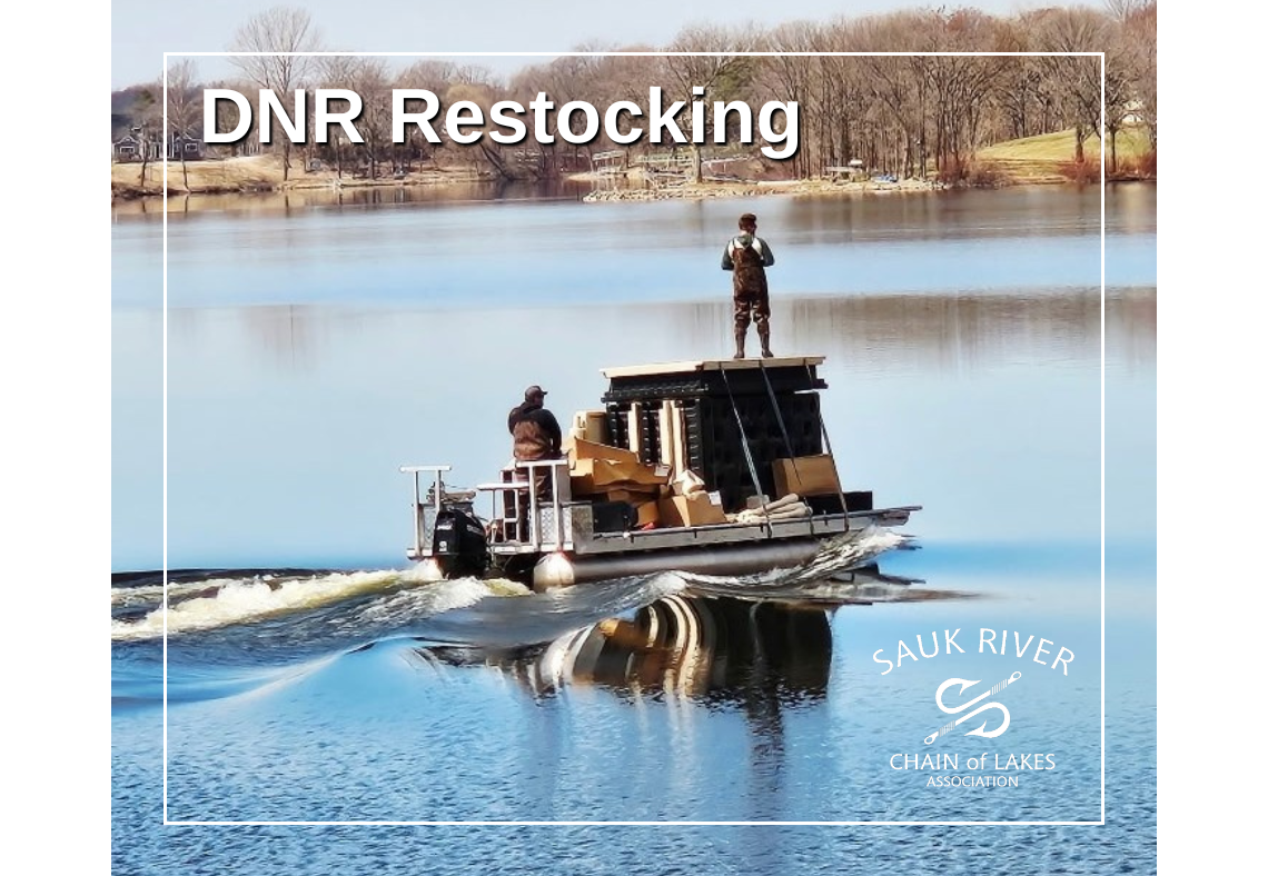 DNR Restocking