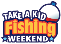 Take a Kid Fishing Weekend