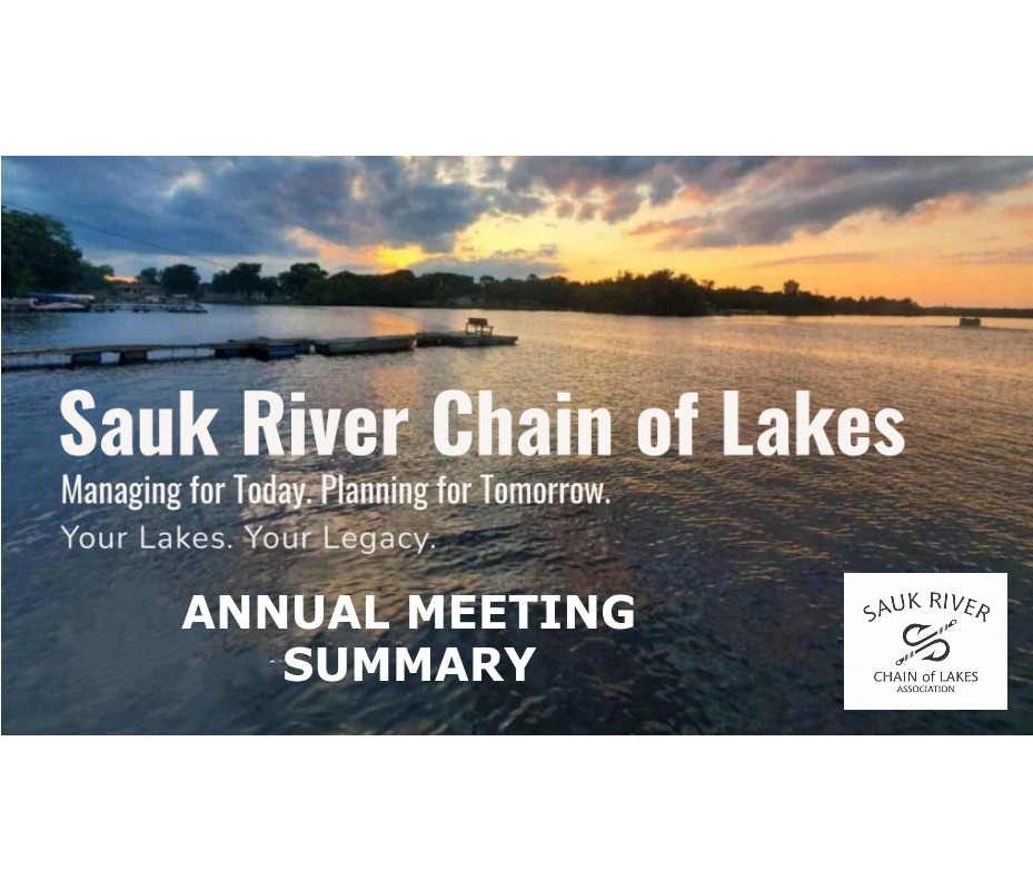 Annual Meeting Summary