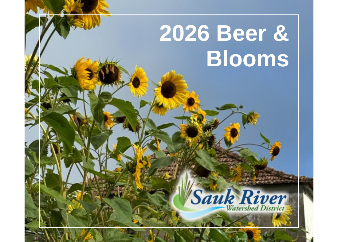 Beer &amp; Blooms