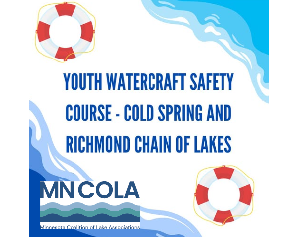 Youth Boat Training