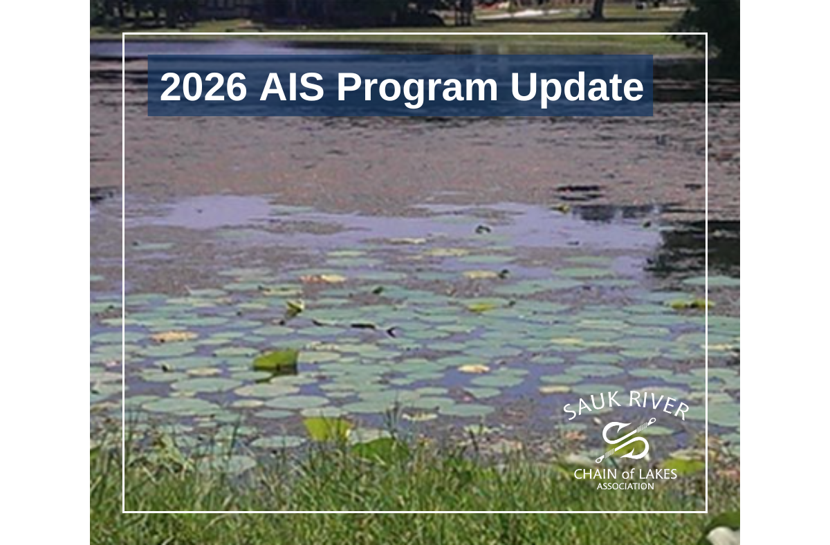 2026 Program Update: Aquatic Vegetation Management