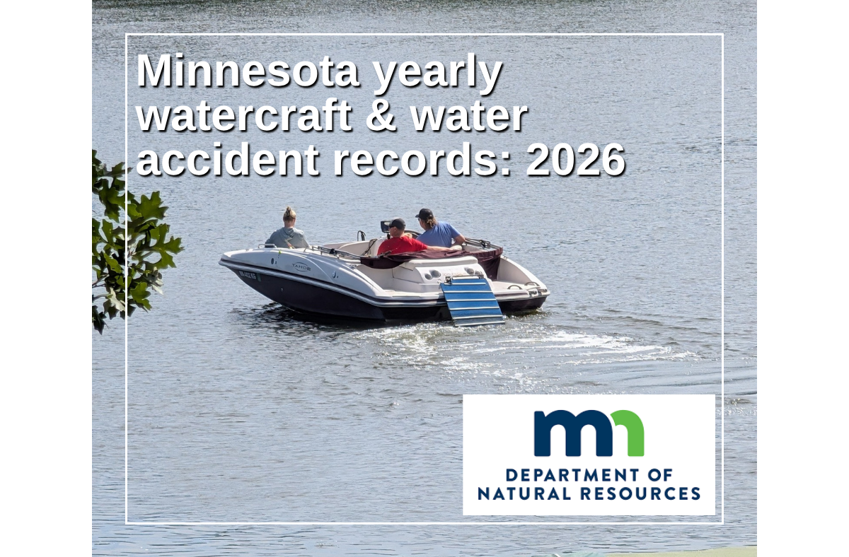 Water Safety Updates