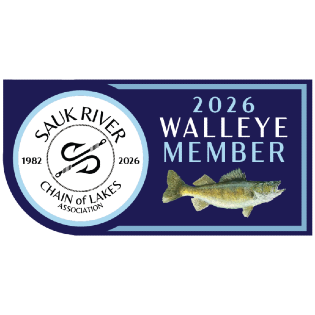 2026 Walleye Annual Membership