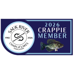 2026 Crappie Annual Membership