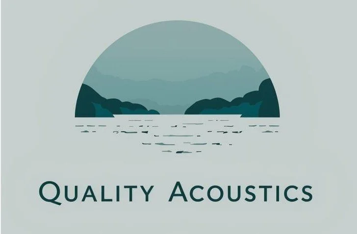 Quality Acoustics