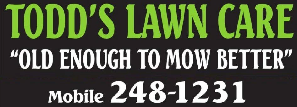 Todd's Lawn Care