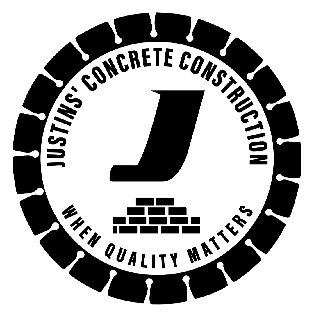 Justins' Concrete Construction