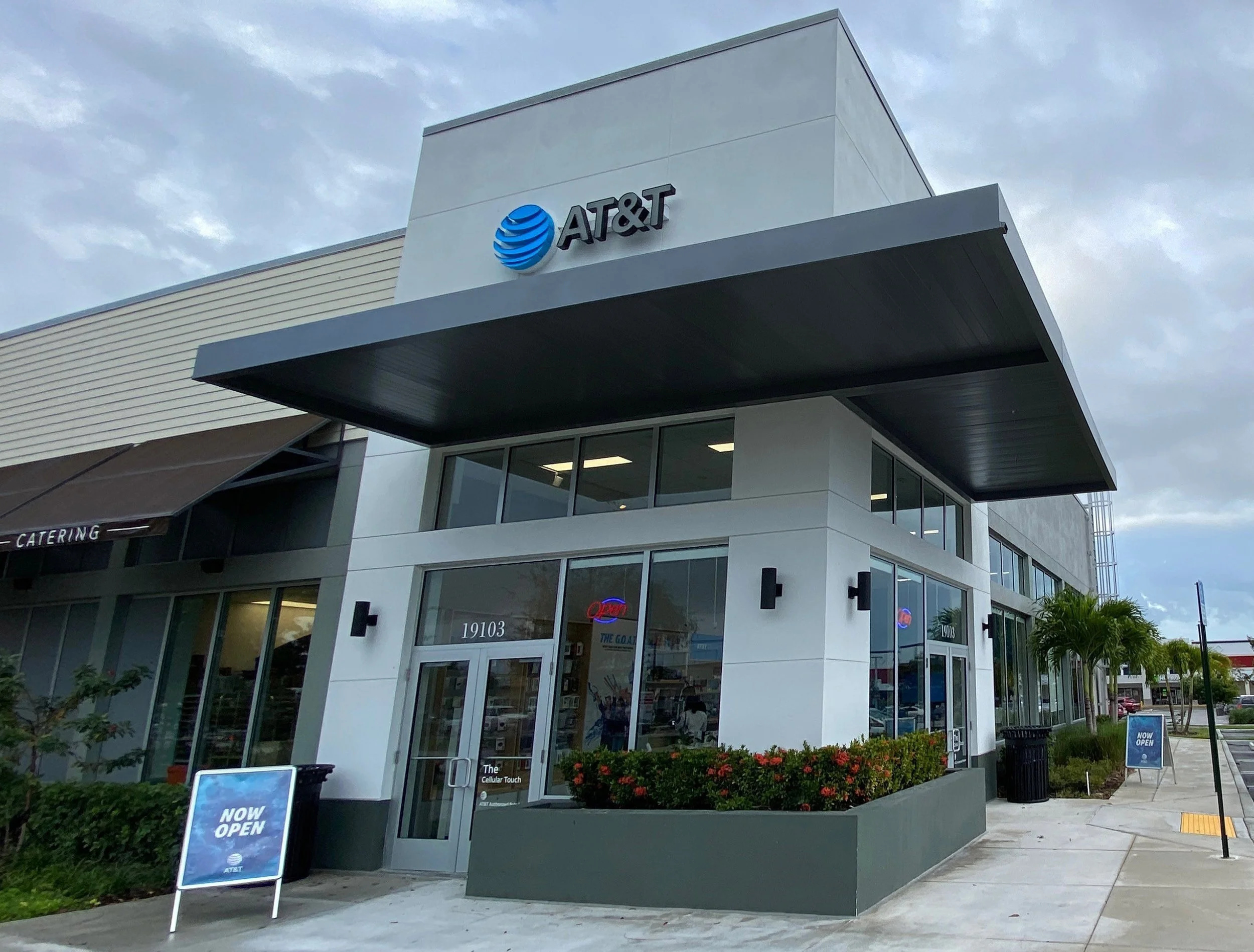 AT&amp;T Cell Touch | Cutler Bay