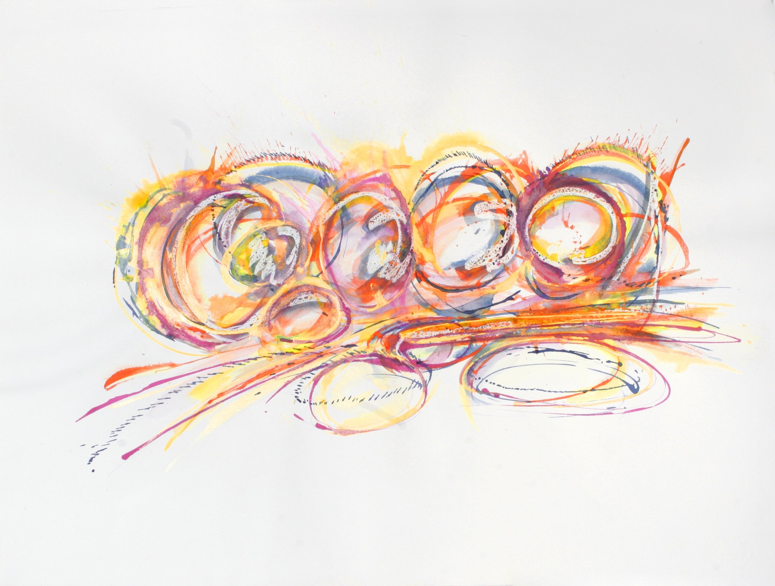 IN SEQUENCE