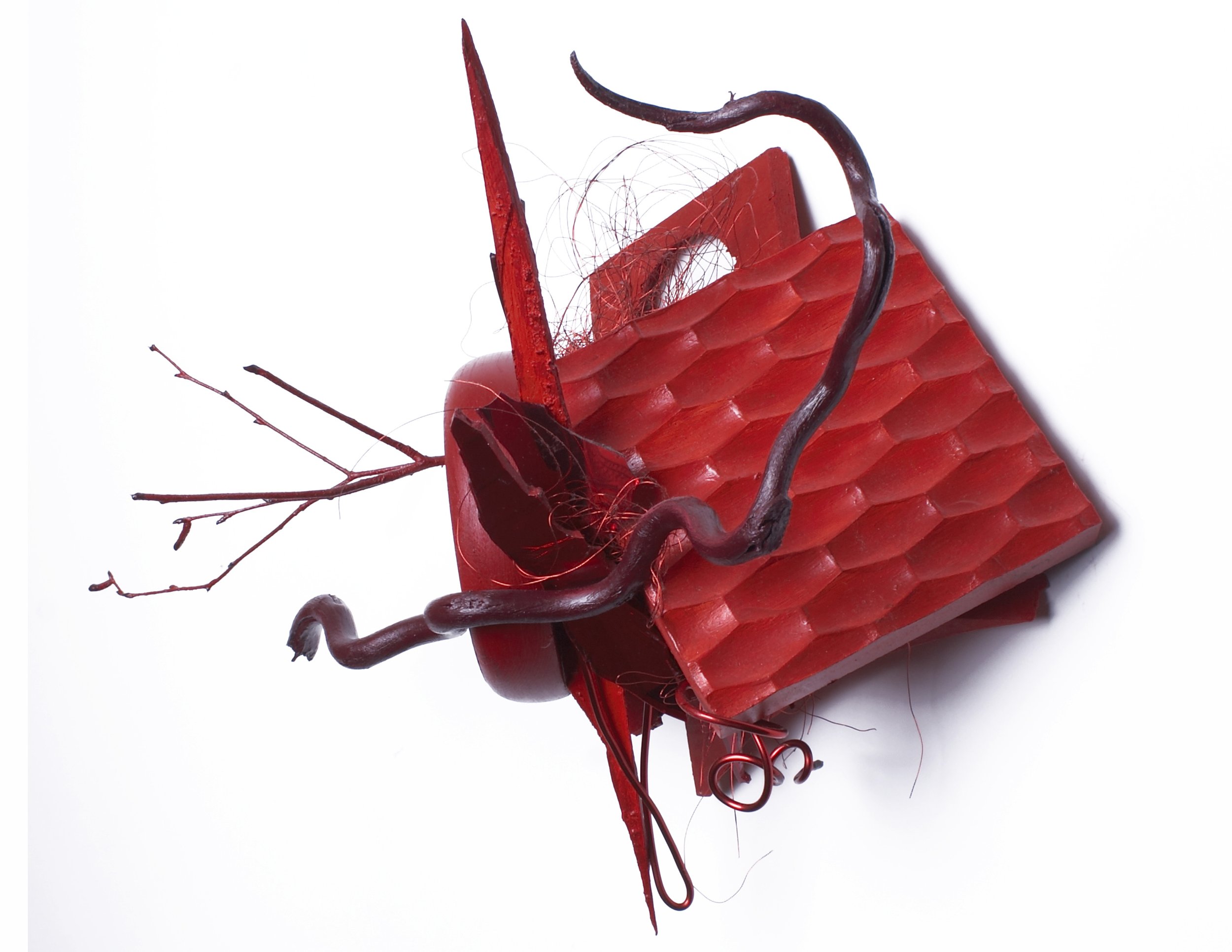 RED,RED,REDDER