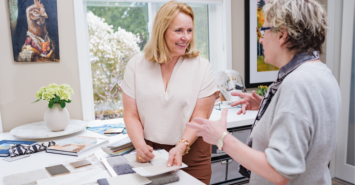 12 Questions to Ask When Hiring an Interior Designer