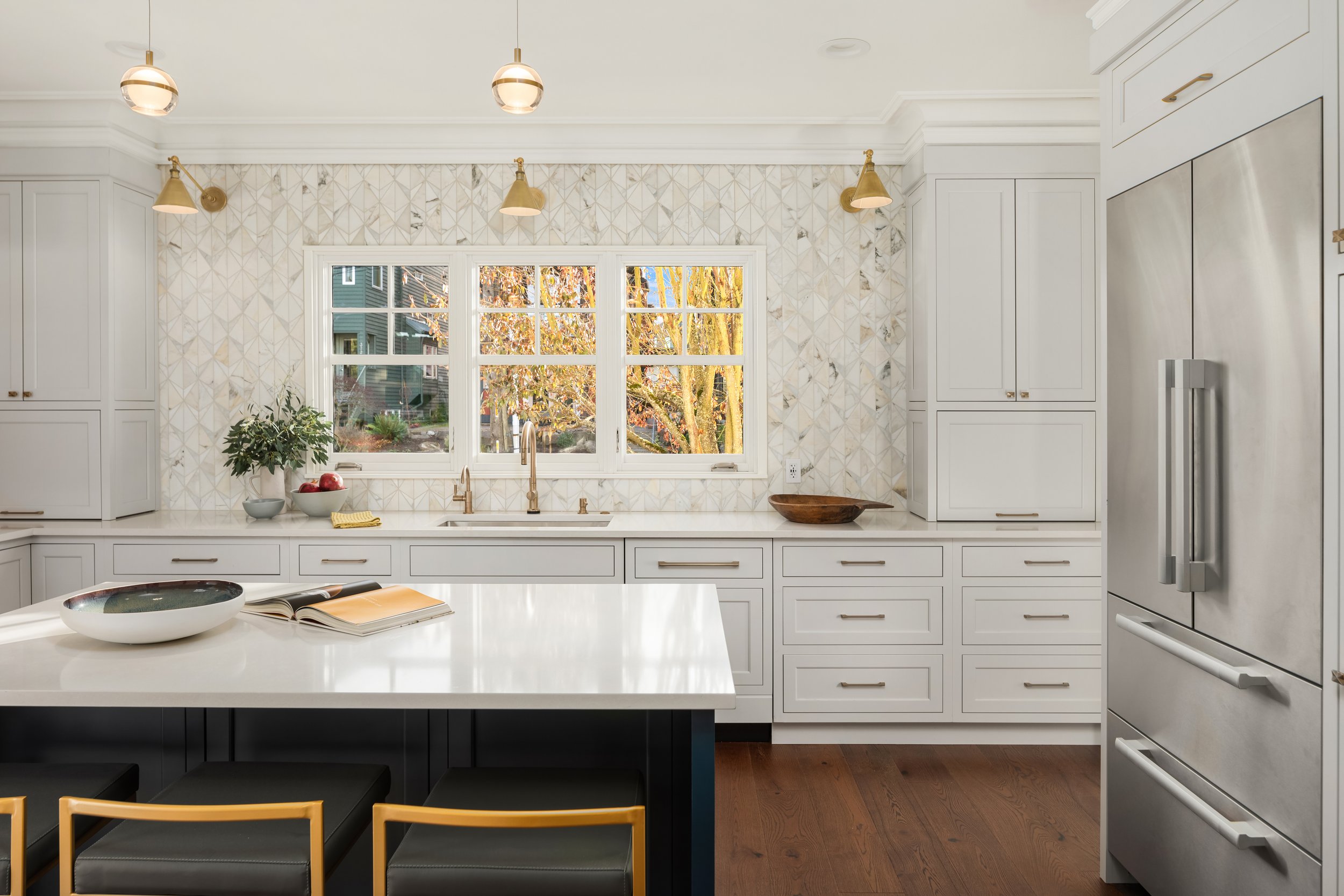 What Professional Space Planning Includes
