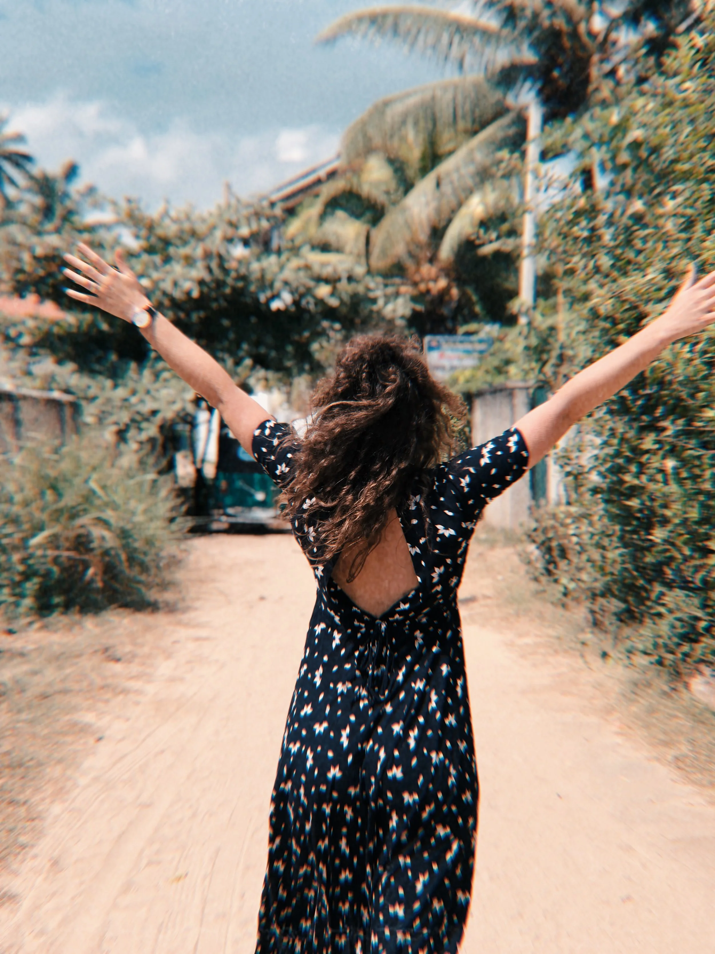 Vergebung als Befreiung