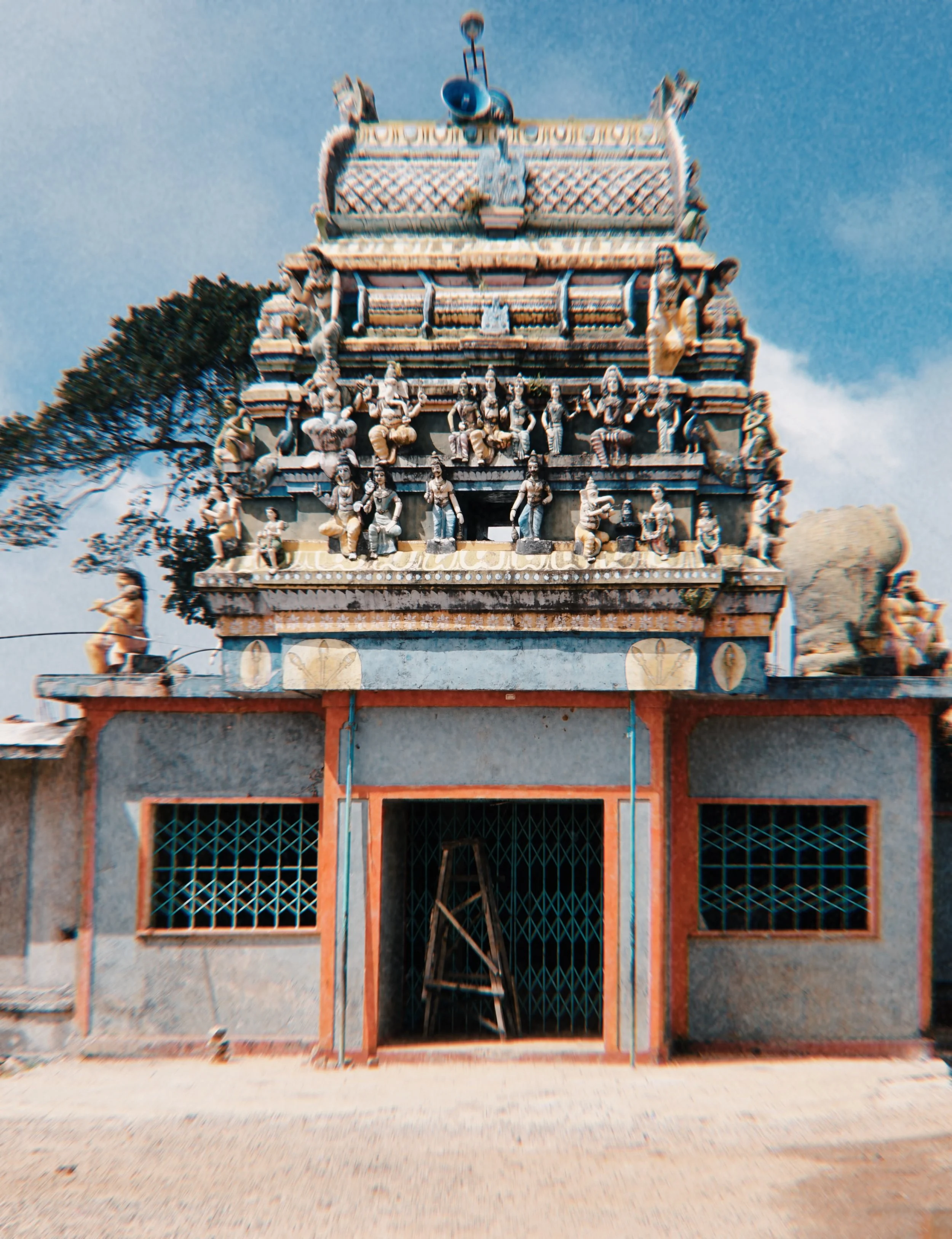 5 Dinge, die ich im Vipassana fand, die ich nicht erwartete